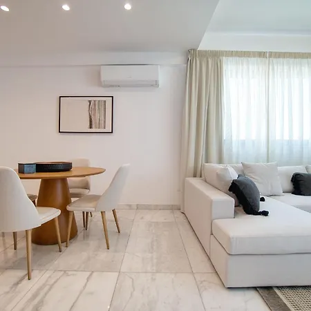 Arcadia 1 201 2 Bed Apartment Paphos